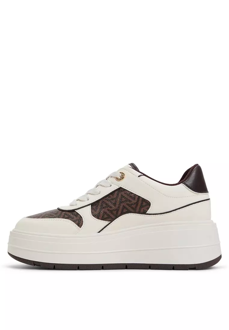 Whallian Platform Sneakers