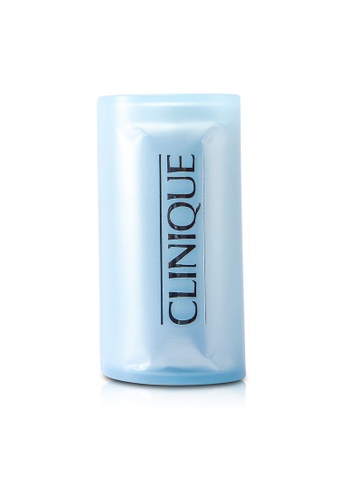 Clinique CLINIQUE - Anti-Blemish Solutions Cleansing Bar (with Dish) 150g/5.2oz 59AD9BE6382A9DGS_1