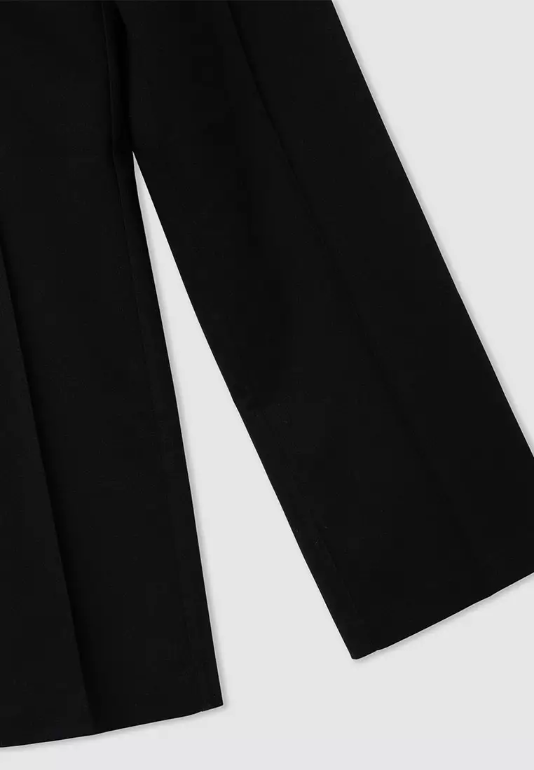 Woman Long Pants