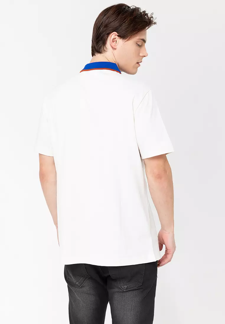 PEA Heritage Polo Shirt