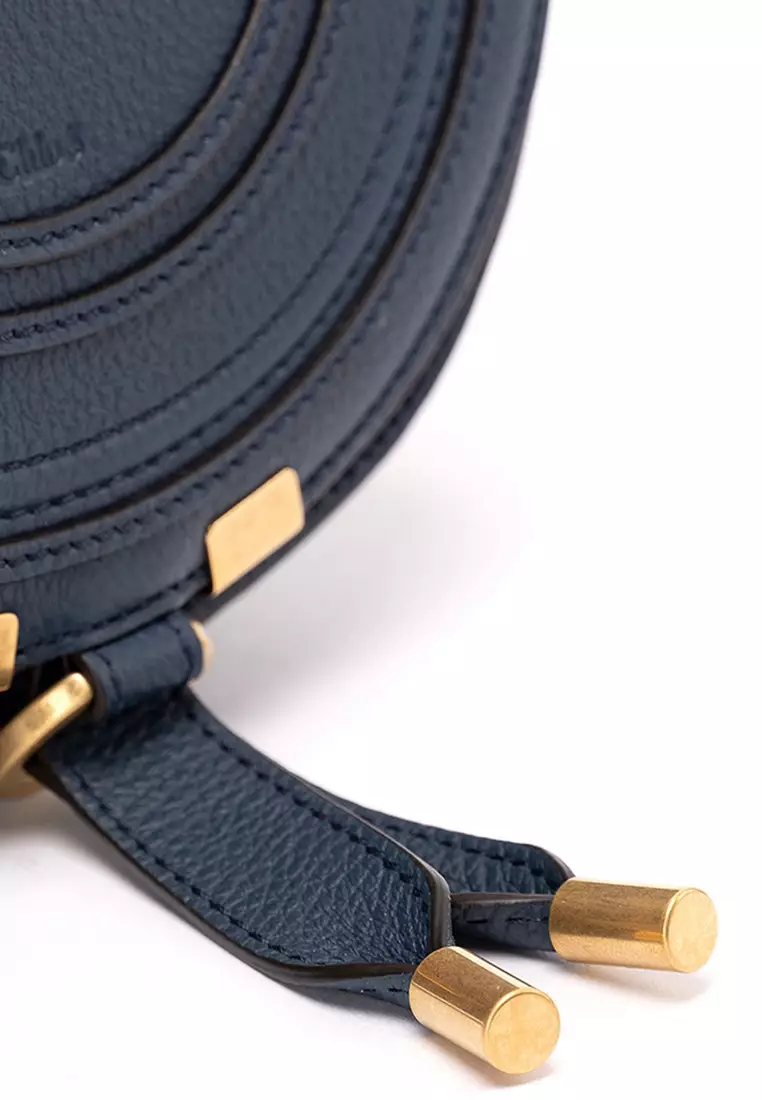 Chloe sale marcie navy