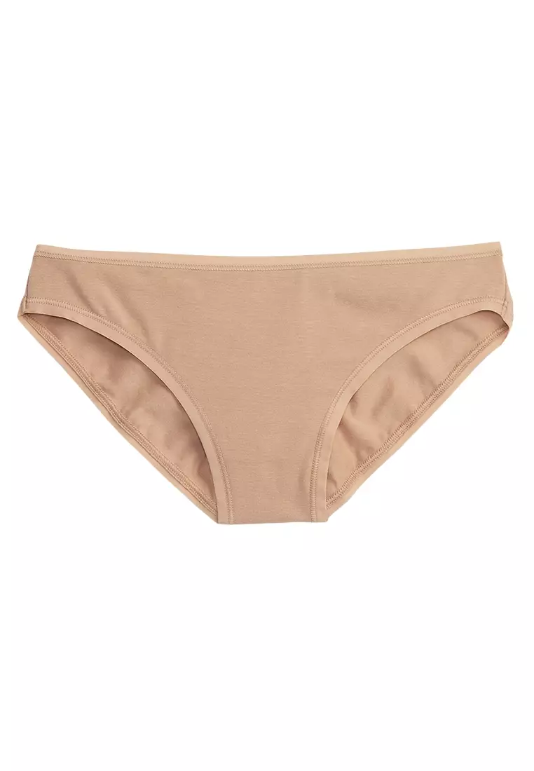 Buy GAP Stretch Cotton Bikini Panties Online