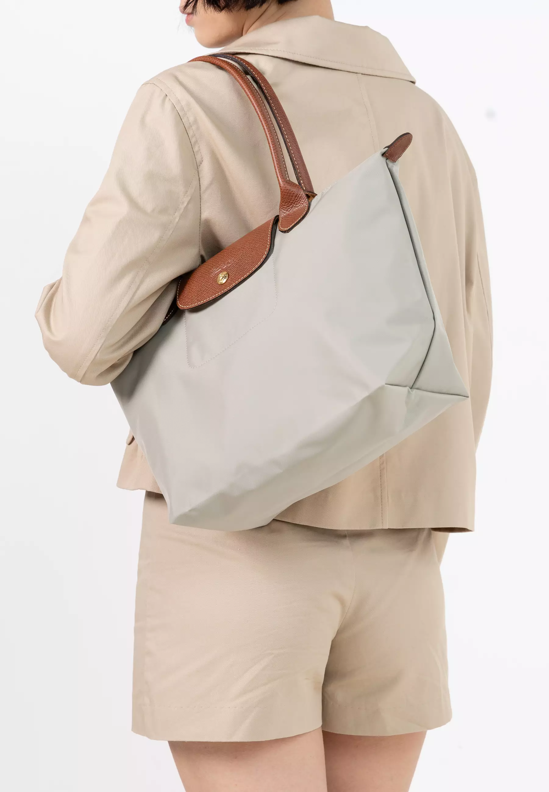 Le Pliage Original M Tote Bag