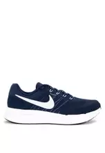 Midnight Navy/Pure Platinum-White-Black