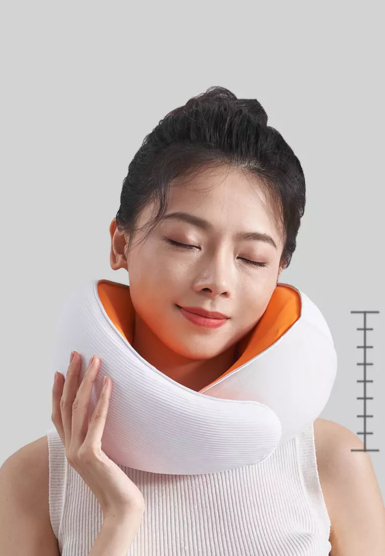 Marks and spencer travel pillow best sale