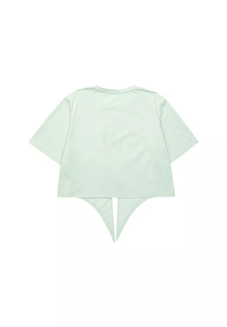 SPORT 女裝短袖衫