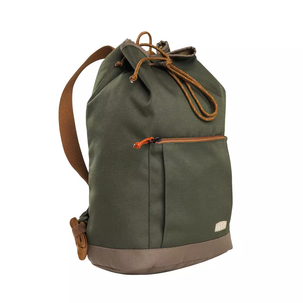 Eiger Wagen Sailor 15L Bag