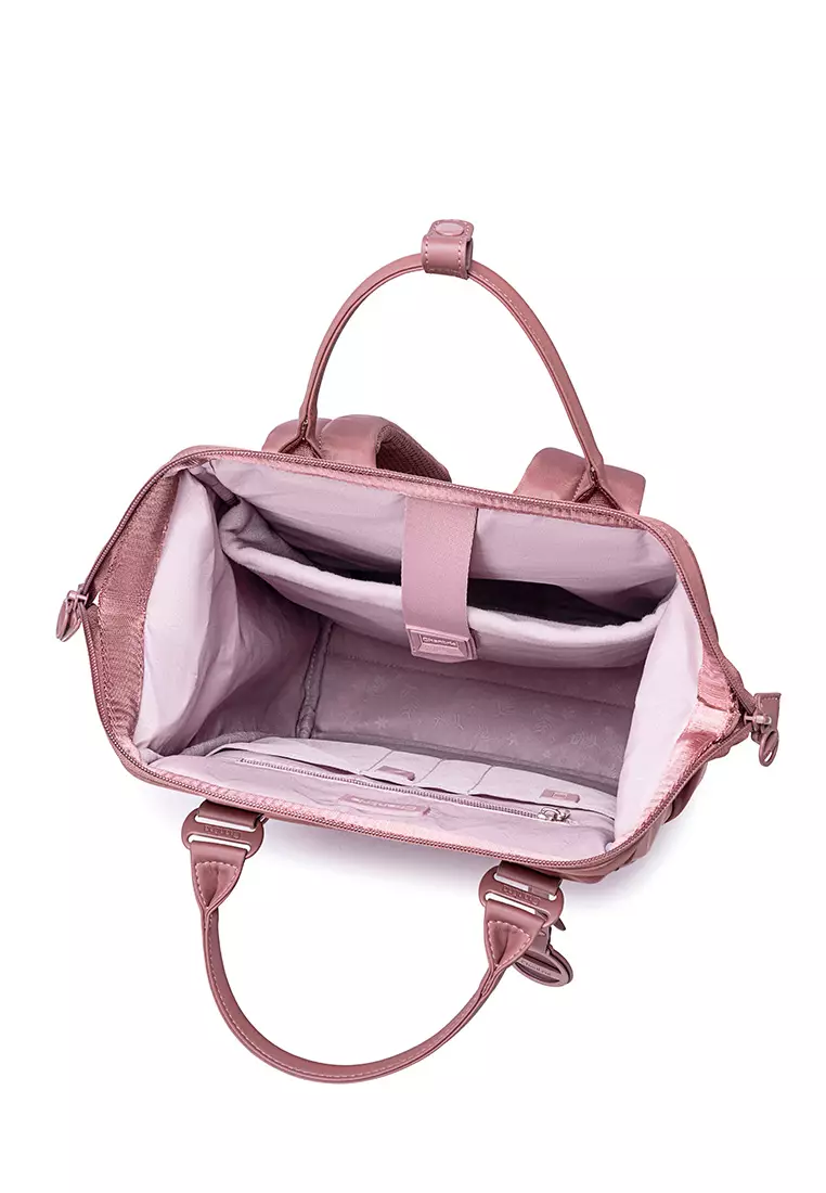 Travel Work Office 13L Capacity 15'' Laptop Compartment College Casual Backpack