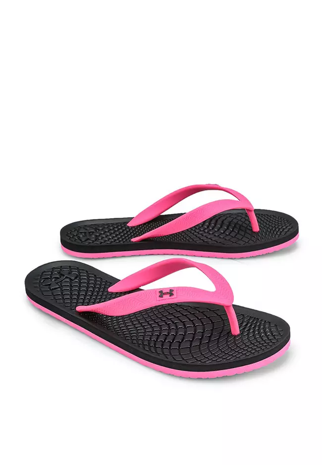 Buy Under Armour Sandals Flip flops Online ZALORA Malaysia