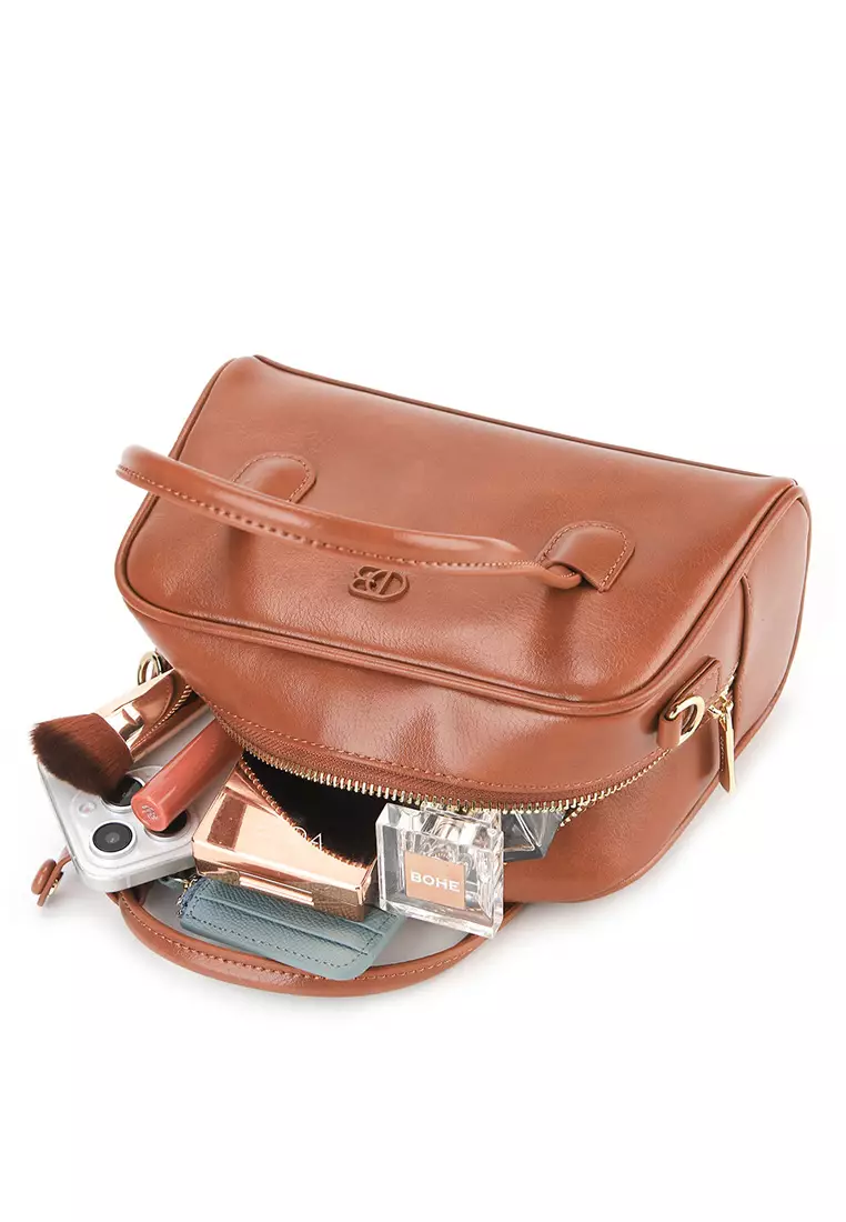 Adiel Top Handle Bag