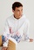 United Colors of Benetton multi Sweatshirt with print 20185AAB9D1F04GS_2