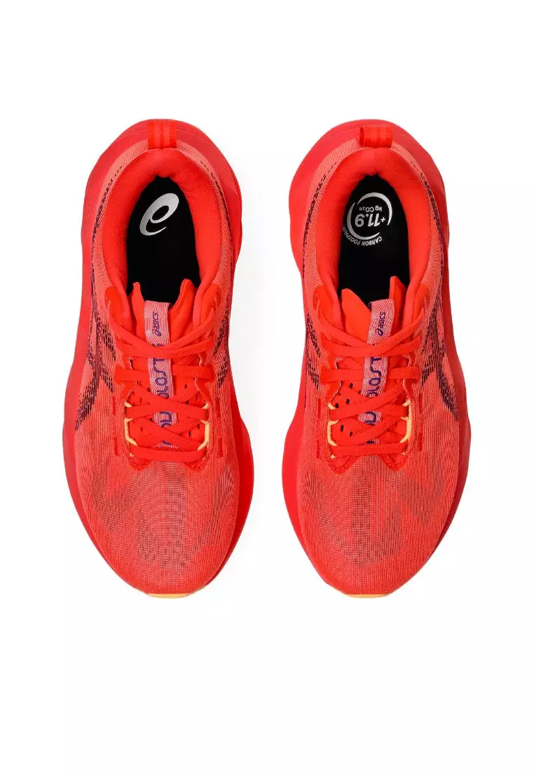 Women NOVABLAST 5 Running Shoes