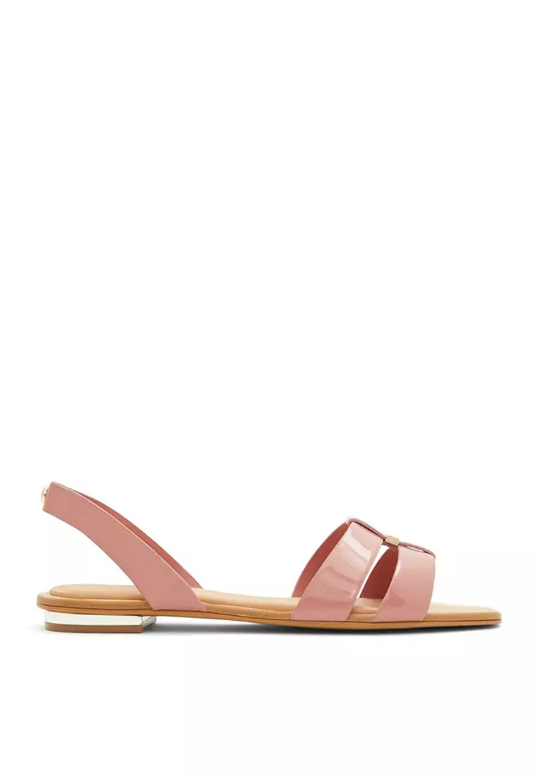Aldo astirassa slide sandals sales