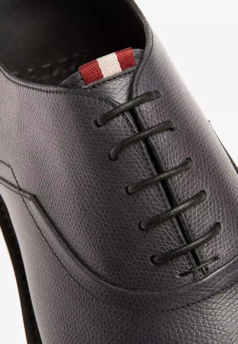 Harga bally hot sale shoes original