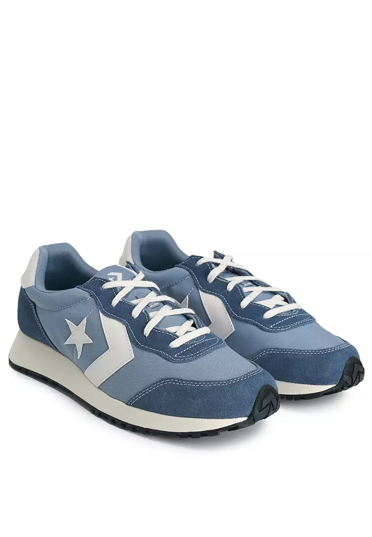 Omega Trainer Ox Sneakers