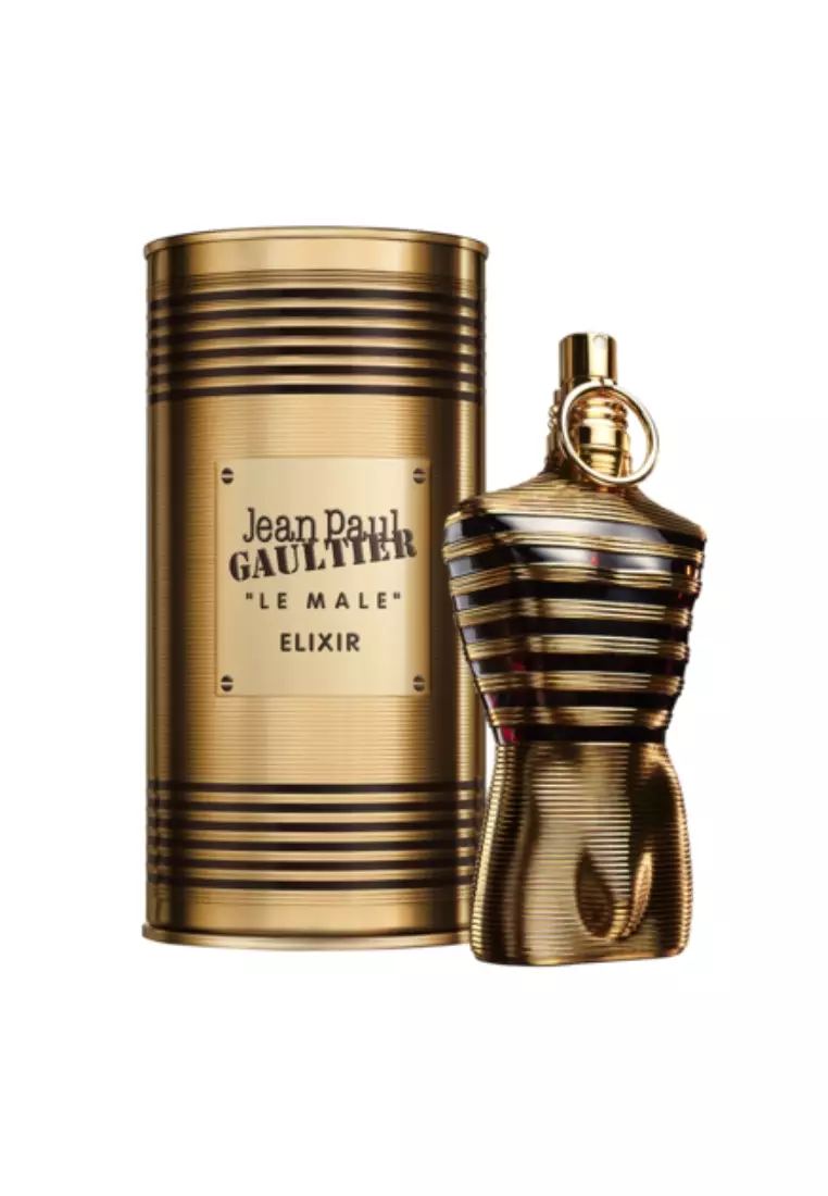 Jean Paul Gaultier Le Male Elixir Parfum 125ml