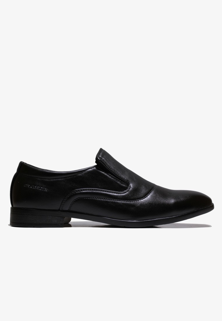 Dr Cardin Men Faux Leather Formal Slip-On Shoe YOD-6336