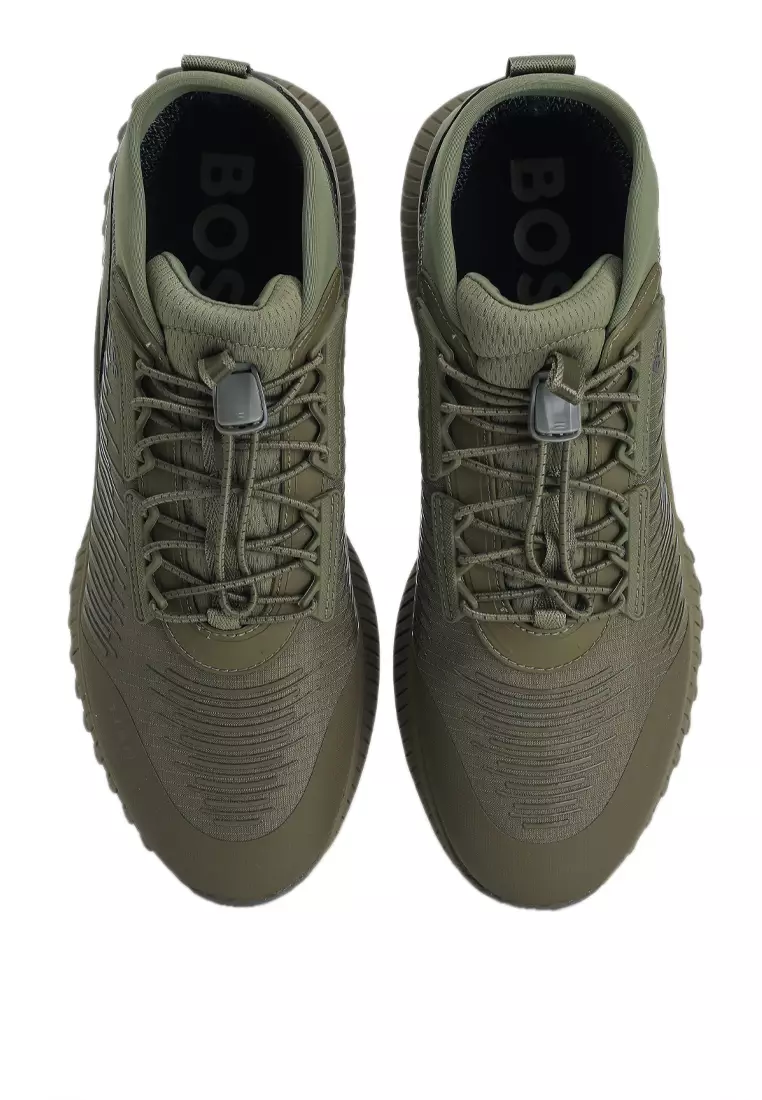TTNM EVO_Runn Sneakers - BOSS Business