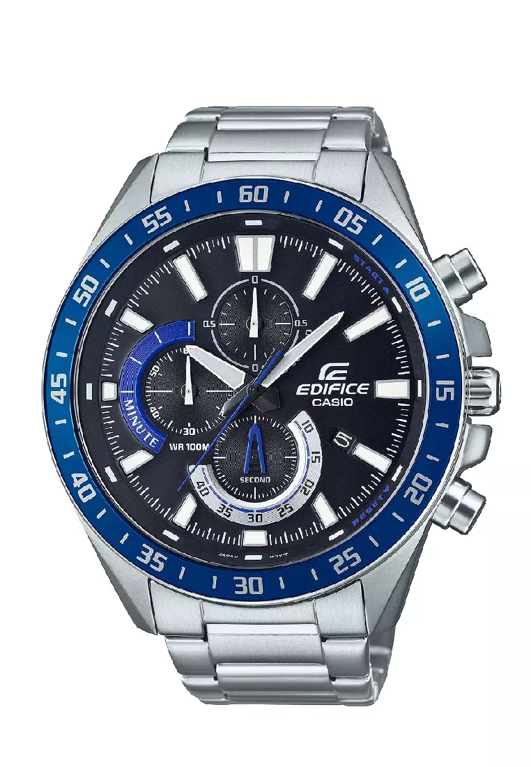 Jual casio edifice deals