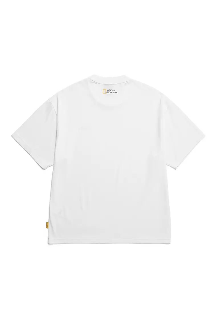 男女同款SUPIMA短袖T恤