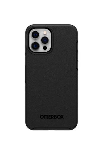 Buy Otterbox Otterbox Symmetry Plus Series For Iphone 12 Pro Max 21 Online Zalora Philippines