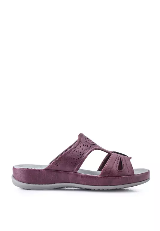 Comfort Sandals