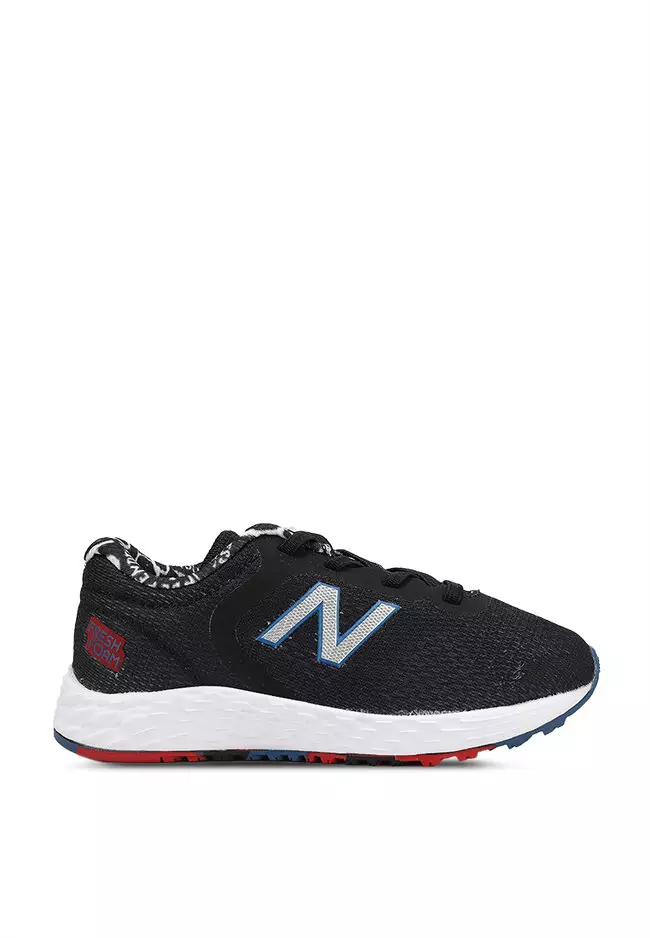 Buy New Balance Kids Shoes Zalora Malaysia