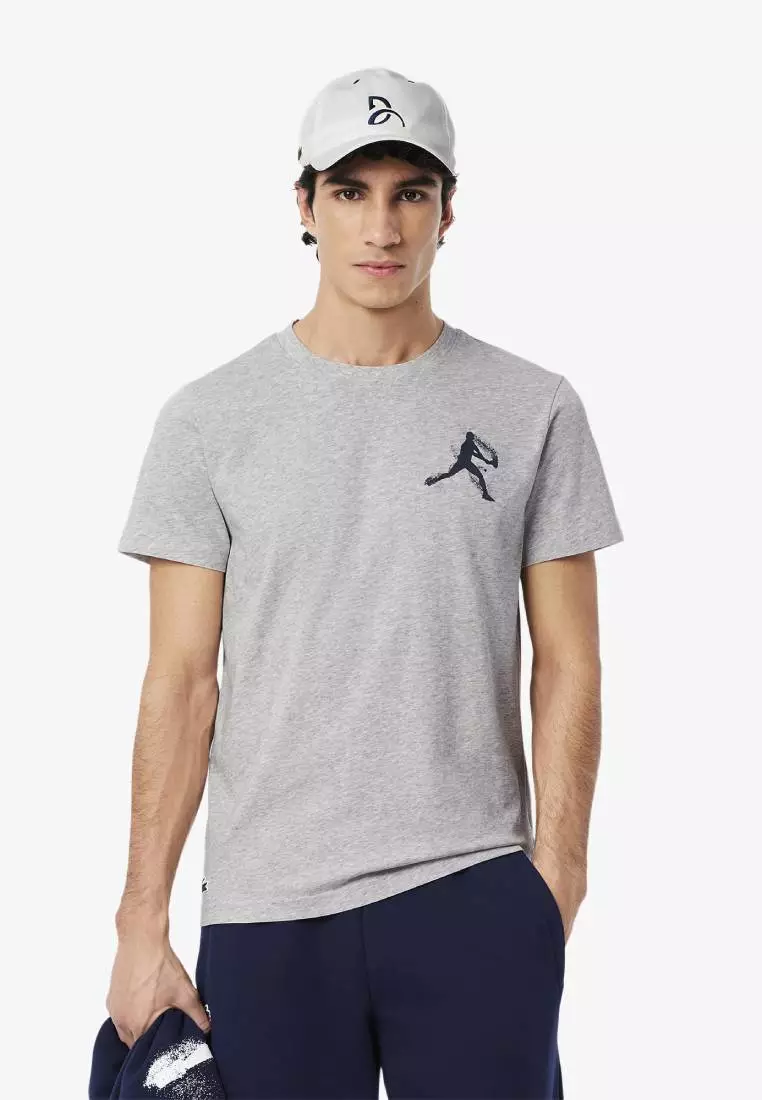 Buy Lacoste Lacoste Tennis x Novak Djokovic pack 2026 Online | ZALORA