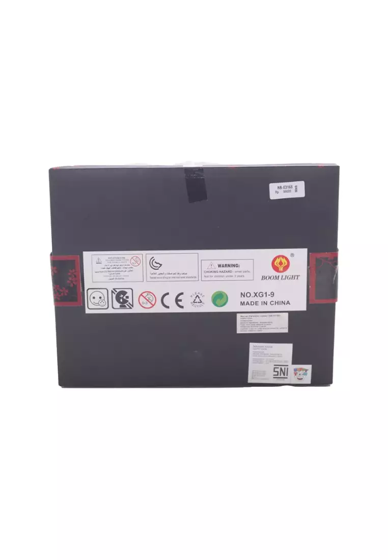 Z-General Sushi Bento Food Set