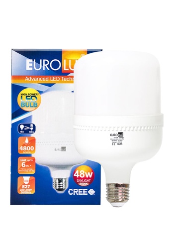 BLADE white Eurolux LED Bulb High Power 6500K 48W Daylight 81E9BES5DA0958GS_1
