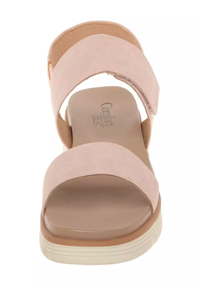 Women's Nifty Two Band Sport Wedge
