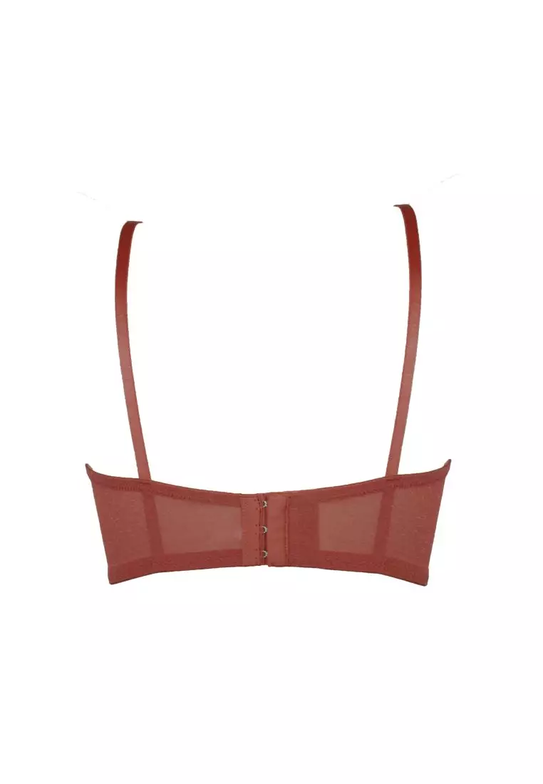 Beauty Form Bra 