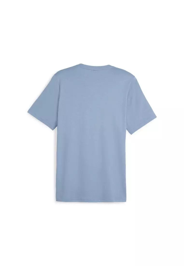 Essentials+ Tape 男子T恤