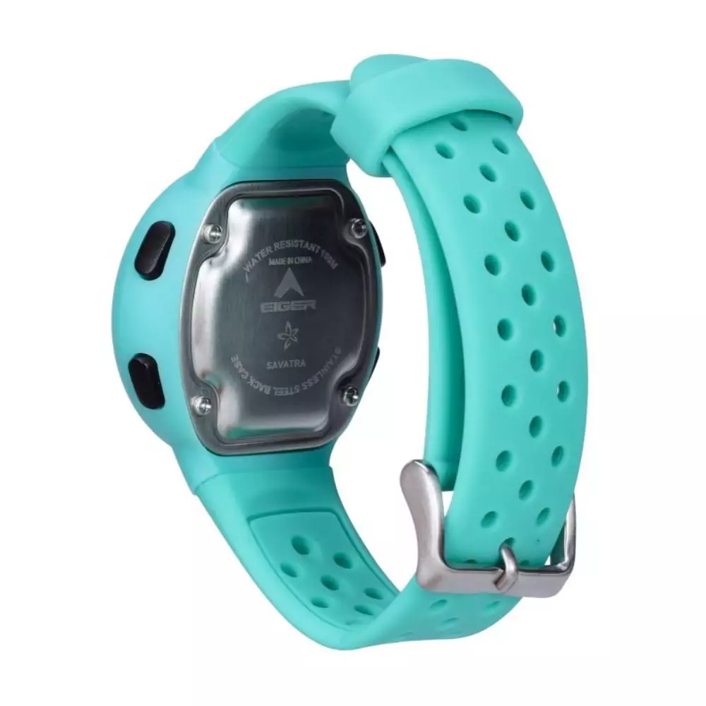 Eiger Savatra Watch