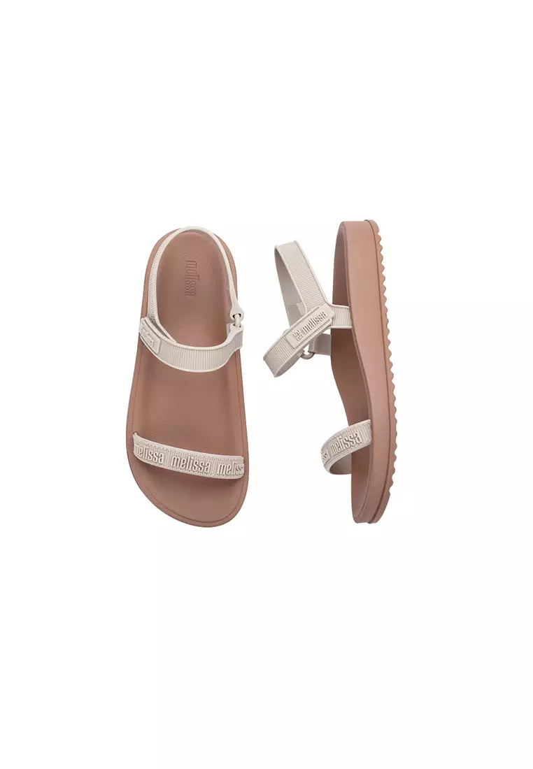 Melissa M Lover Papete Ad Ladies Sandals