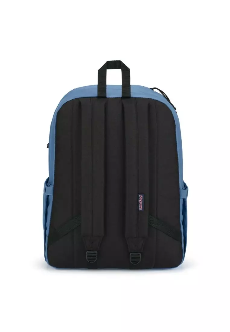 Buy Jansport Jansport Double Break Backpack Elemental Blue