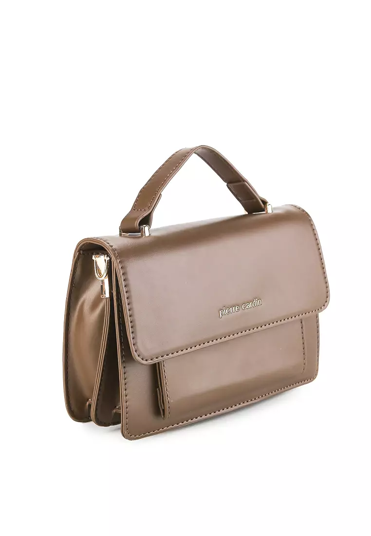 Tas Wanita Sling Bag Casual Kerja