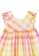 RAISING LITTLE yellow Queue Baby & Toddler Dresses DEF8BKAB3FA24EGS_2