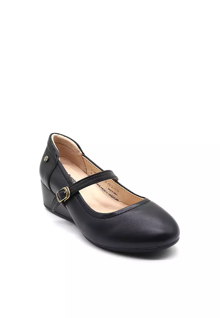 Discount on Hush Puppies  shoes - SKU: Eden Mj Women's Bts/Dress Casual Shoes
