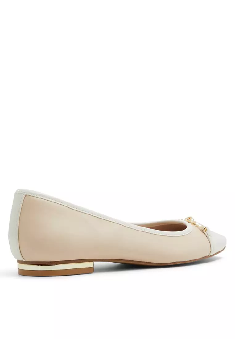 Aldo pointed toe flats deals