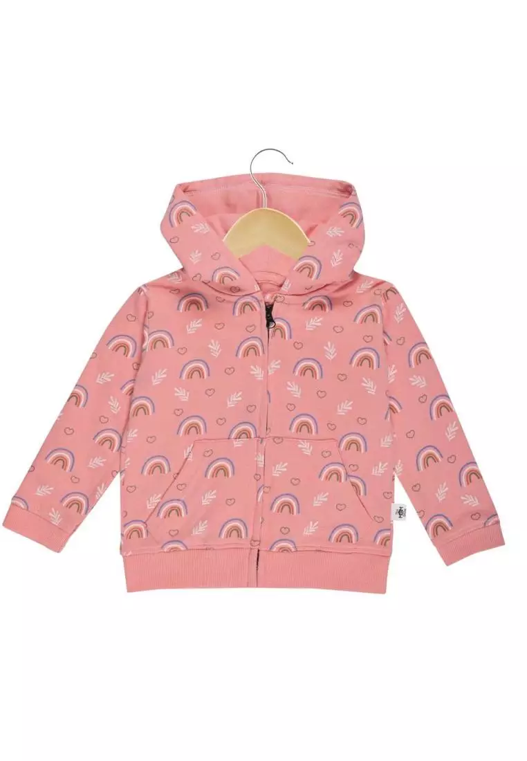 Zipper Jacket Combo of 3- Dino Tales, Rainbow Land and Dream Big
