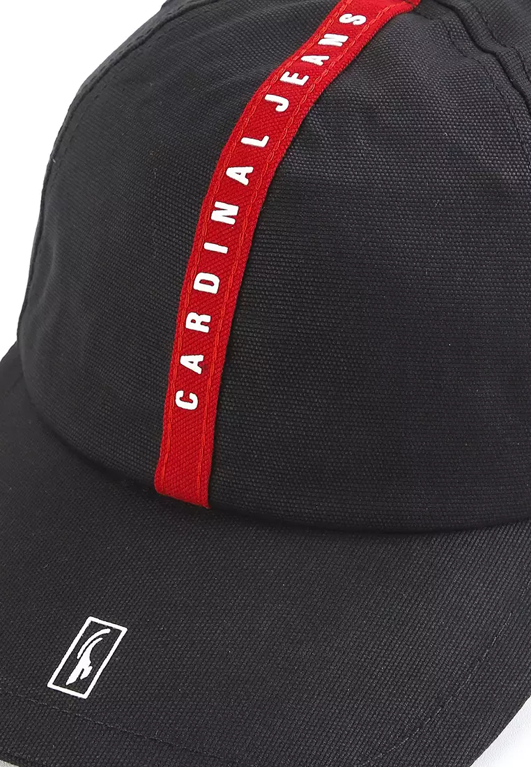 Jual Cardinal Cj Topi Baseball Original 2026 | ZALORA Indonesia