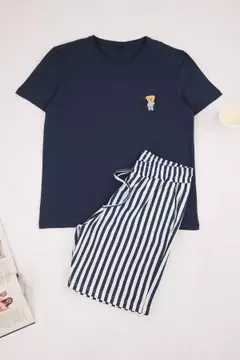 Navy Blue