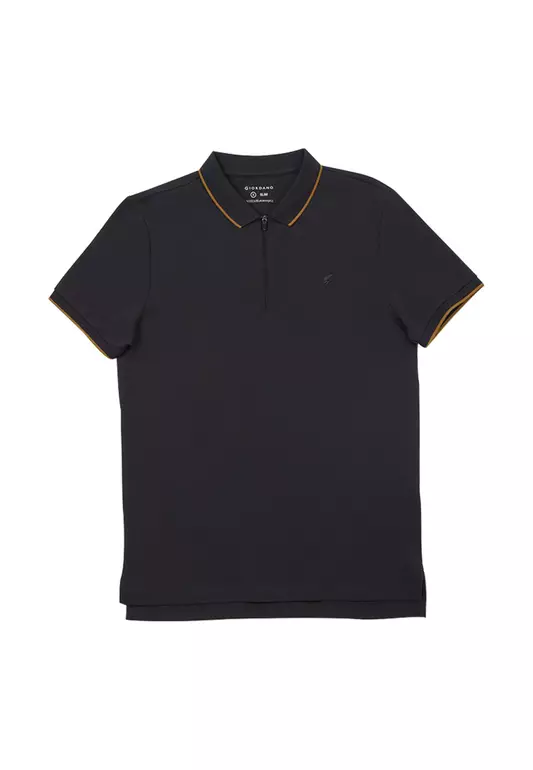 Men's Frog Polo