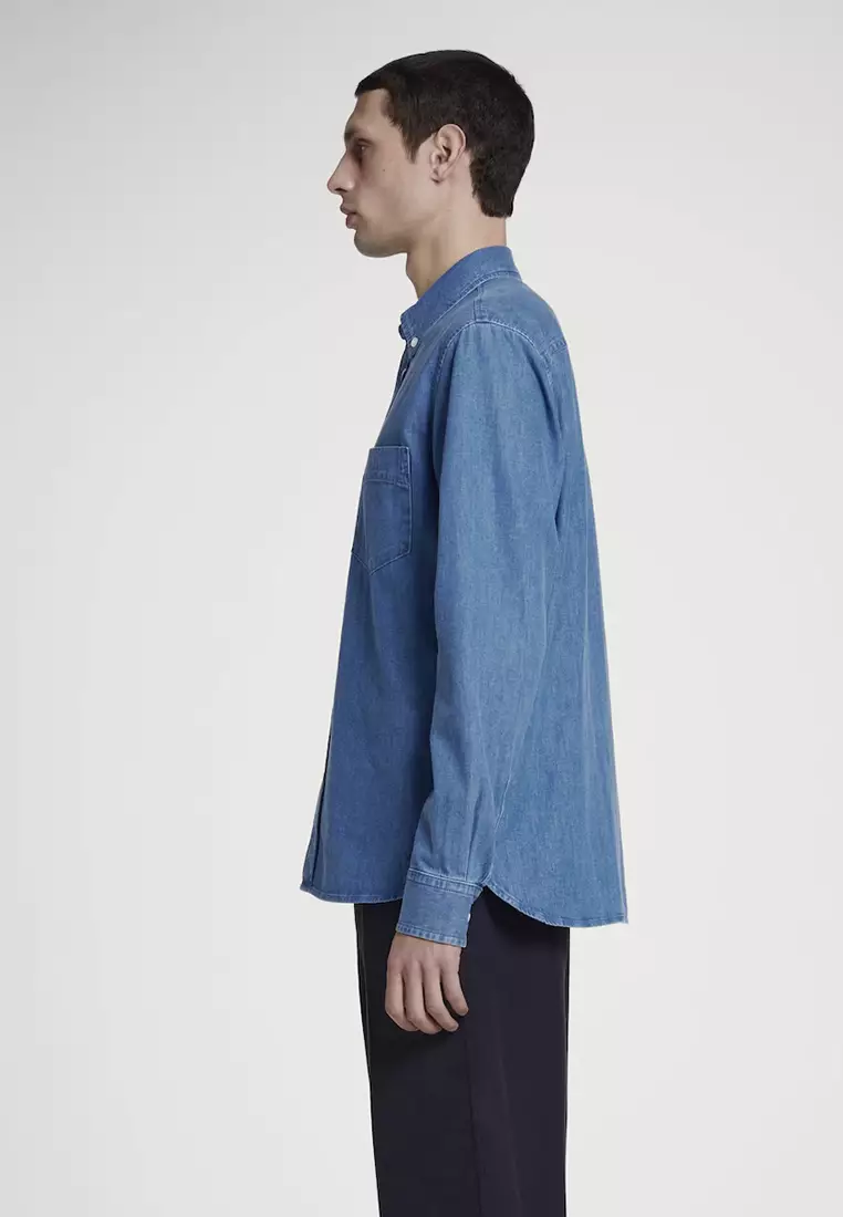 Chambray Shirt