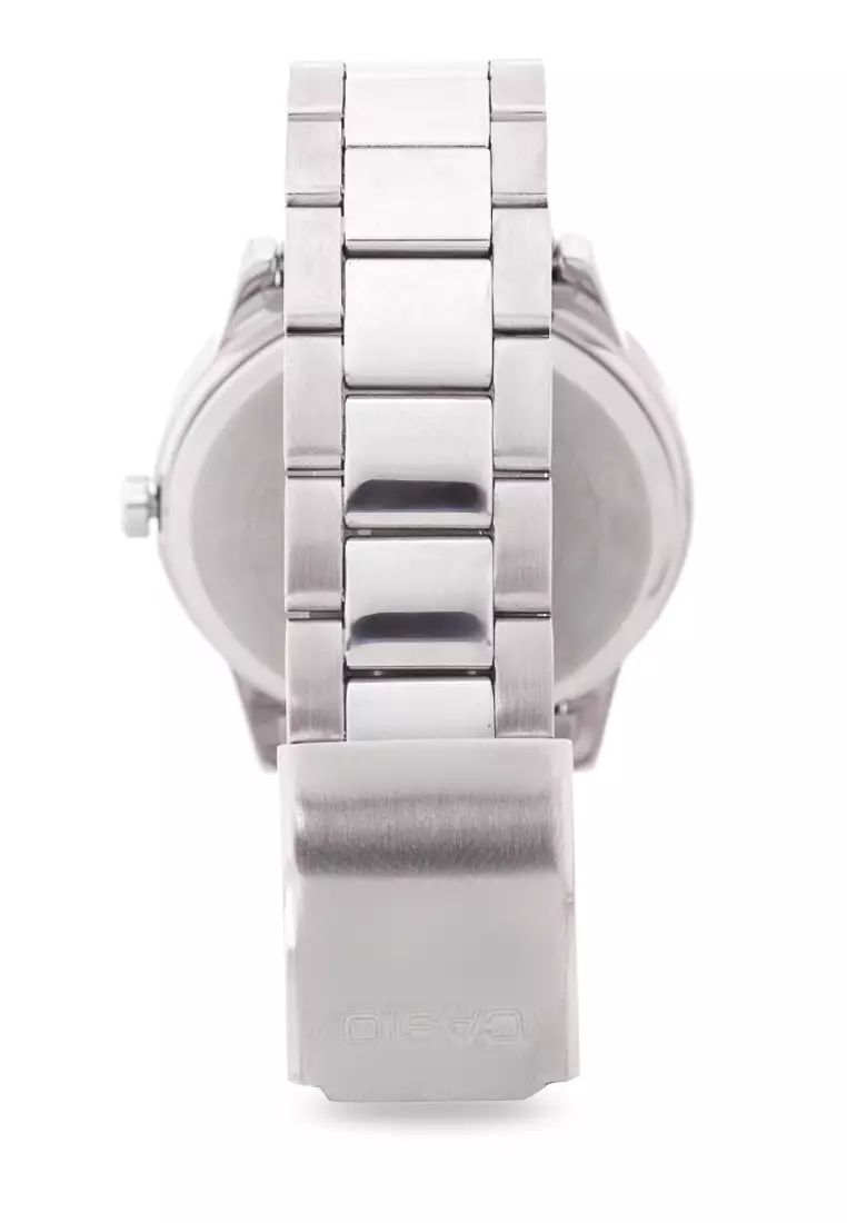 Analog Watch MTP-1303D-7BVDF