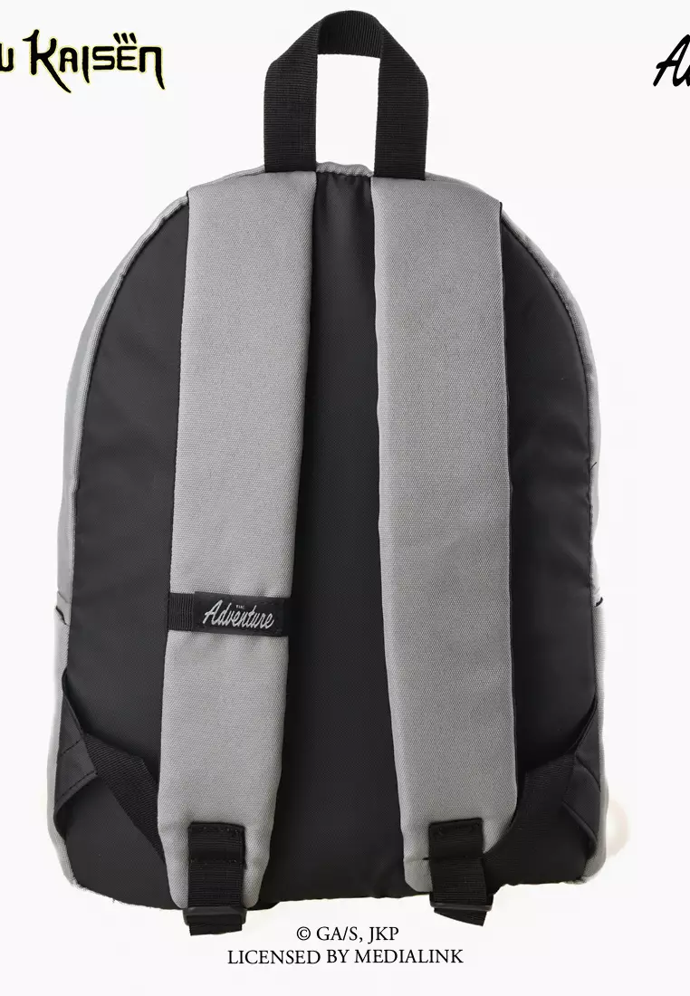 Jujutsu Kaisen x Adventure Collection Backpack Mori - Panda