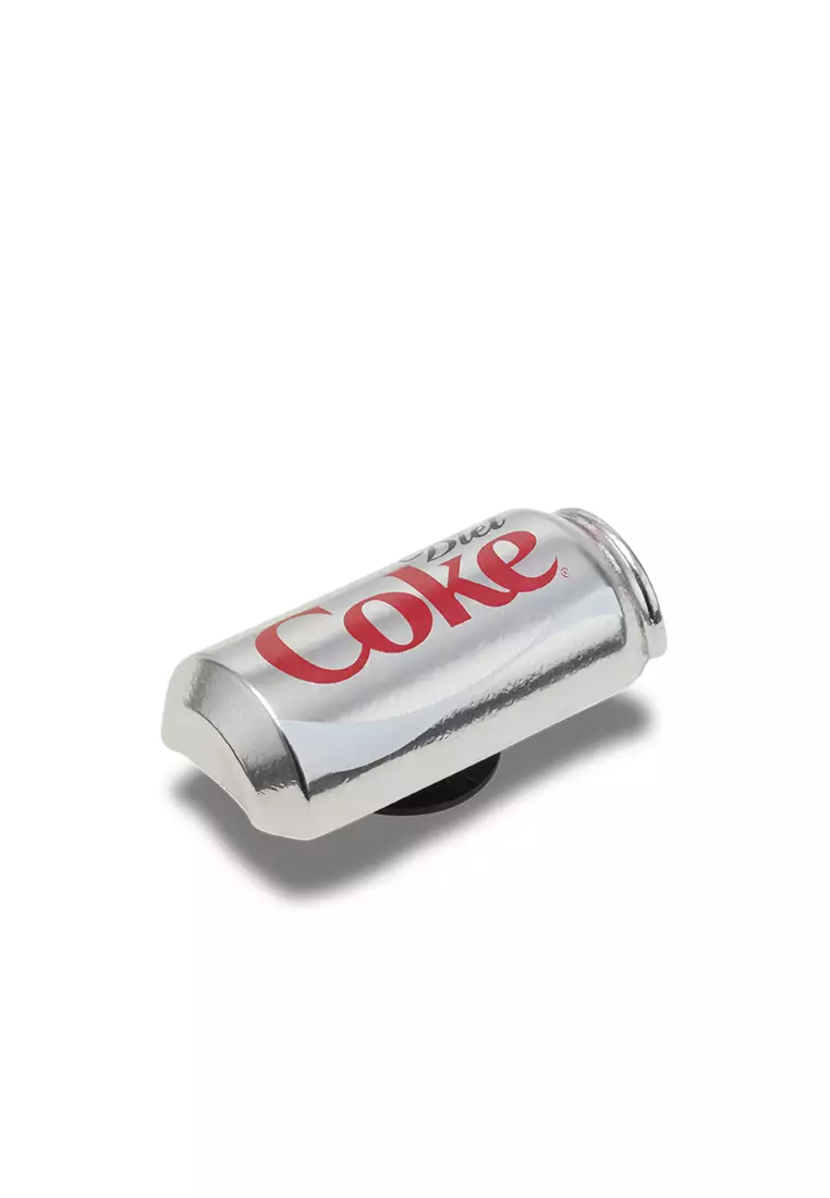 Crocs Diet Coke Jibbitz
