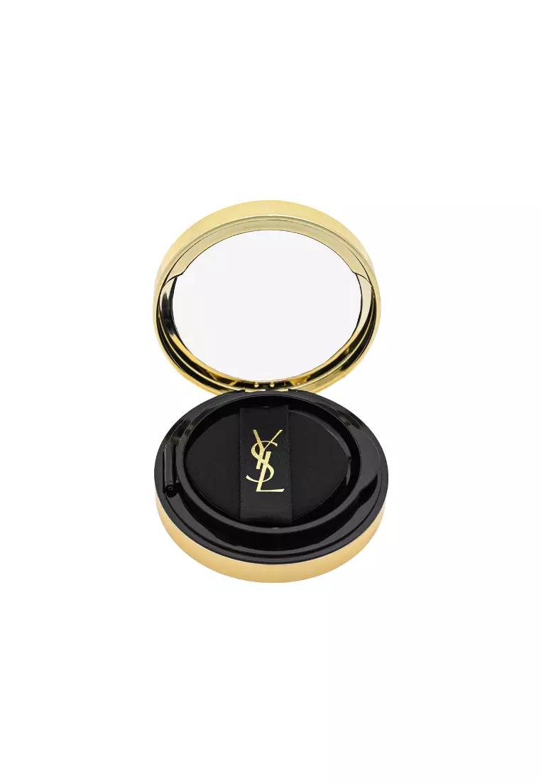 Yves Saint Laurent Touche Éclat Glow-Pact Cushion SPF50+/PA++++(#B20)(1pc) 1piece