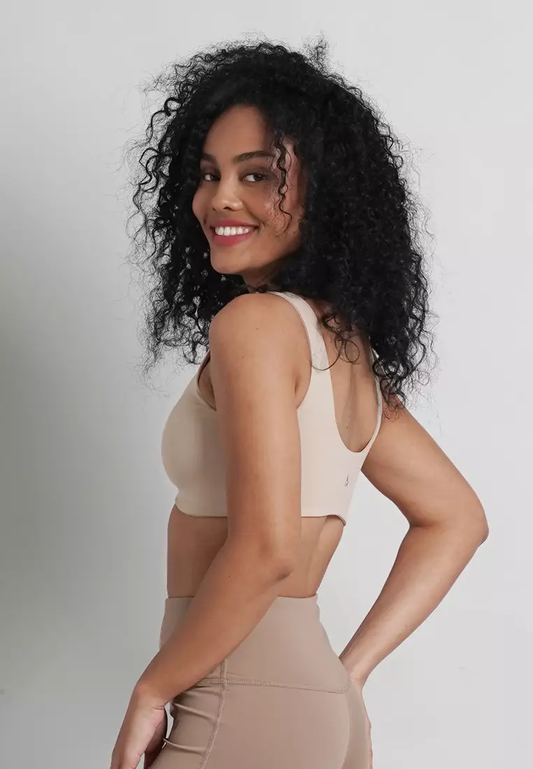 Liana Contour Sports Bra